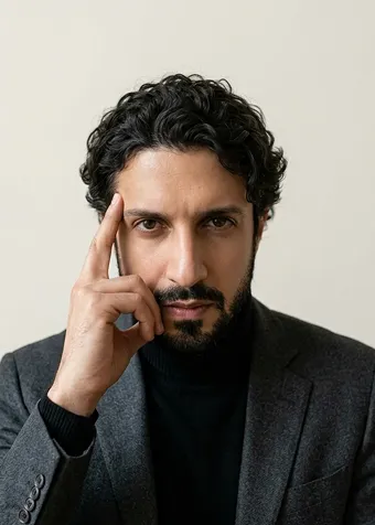 Yan Carvalho