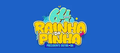 Rainha da Pinha 2026